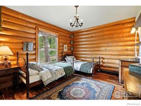11997 Coal Creek Heights Drive, Golden CO 80403