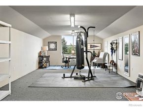 11997 Coal Creek Heights Drive, Golden CO 80403