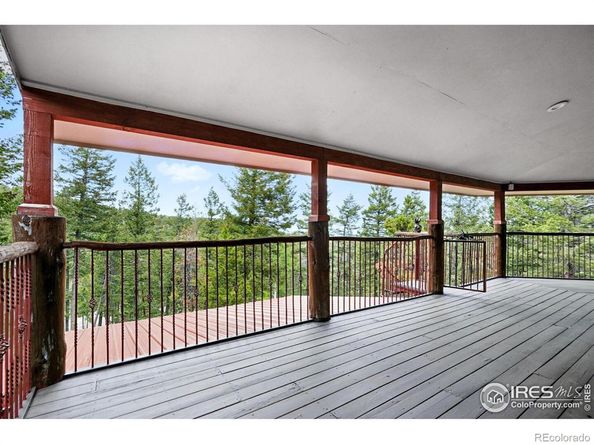 11997 Coal Creek Heights Drive, Golden CO 80403
