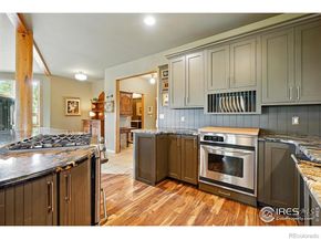 11997 Coal Creek Heights Drive, Golden CO 80403