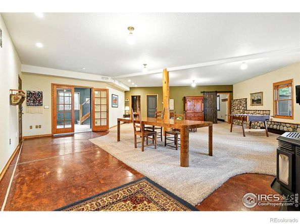 11997 Coal Creek Heights Drive, Golden CO 80403