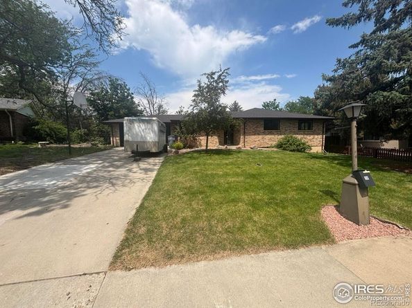28 University Drive, Longmont CO 80503