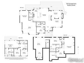 3875 Cloverleaf Drive, Boulder CO 80304