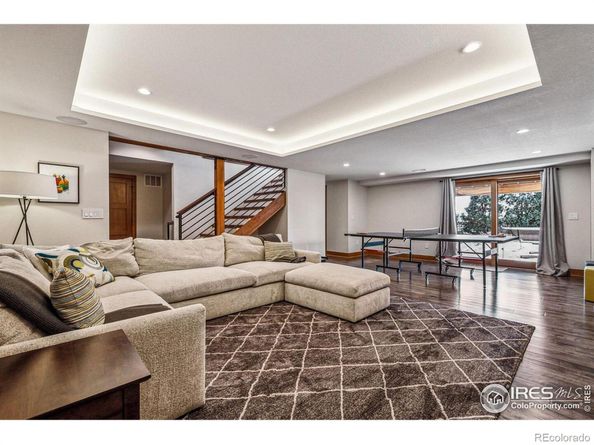 3875 Cloverleaf Drive, Boulder CO 80304