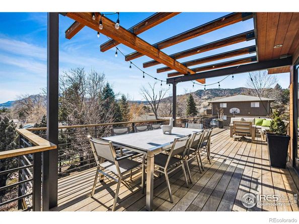 3875 Cloverleaf Drive, Boulder CO 80304