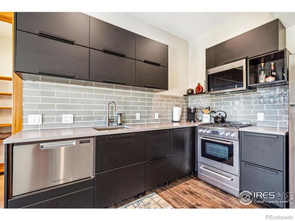 3875 Cloverleaf Drive, Boulder CO 80304
