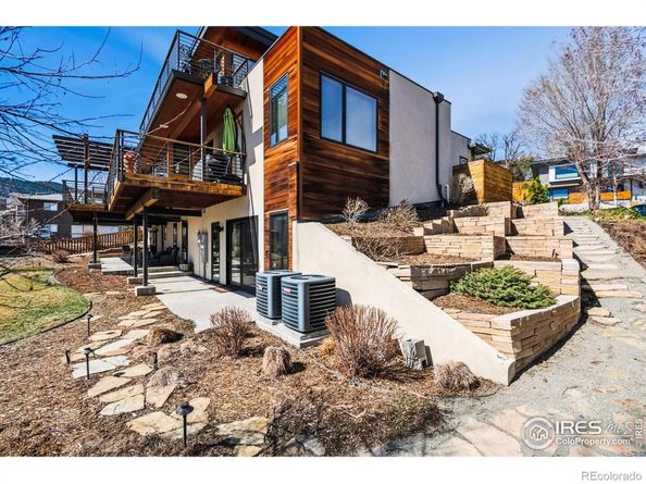 3875 Cloverleaf Drive, Boulder CO 80304