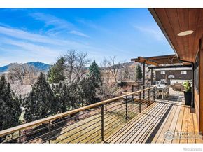 3875 Cloverleaf Drive, Boulder CO 80304