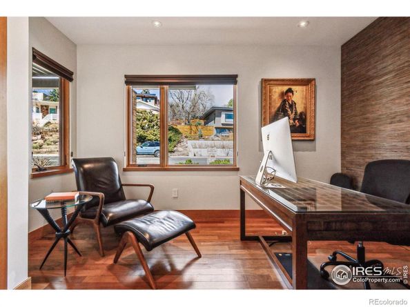 3875 Cloverleaf Drive, Boulder CO 80304