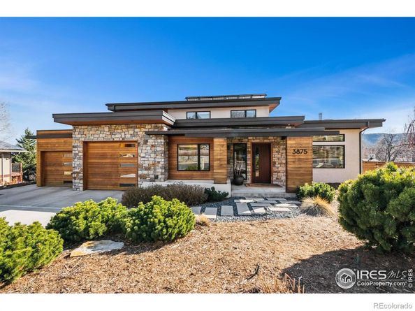 3875 Cloverleaf Drive, Boulder CO 80304