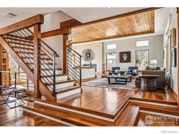 3875 Cloverleaf Drive, Boulder CO 80304