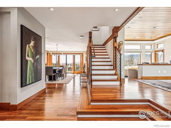 3875 Cloverleaf Drive, Boulder CO 80304