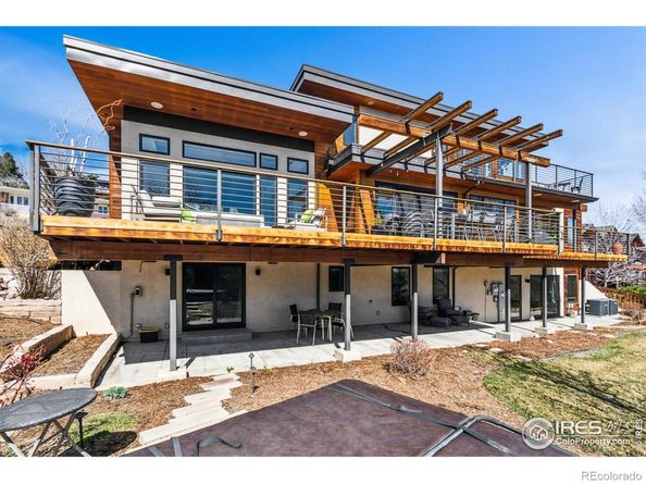 3875 Cloverleaf Drive, Boulder CO 80304