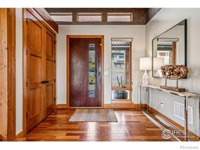 3875 Cloverleaf Drive, Boulder CO 80304