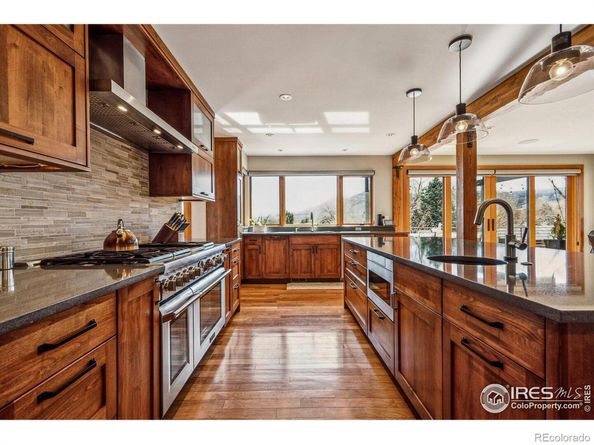 3875 Cloverleaf Drive, Boulder CO 80304