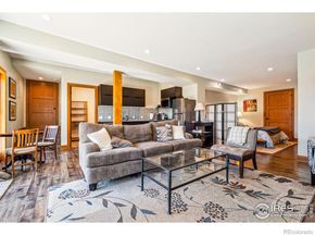 3875 Cloverleaf Drive, Boulder CO 80304
