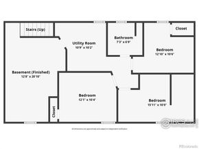 7970 Wolff Court, Westminster CO 80030
