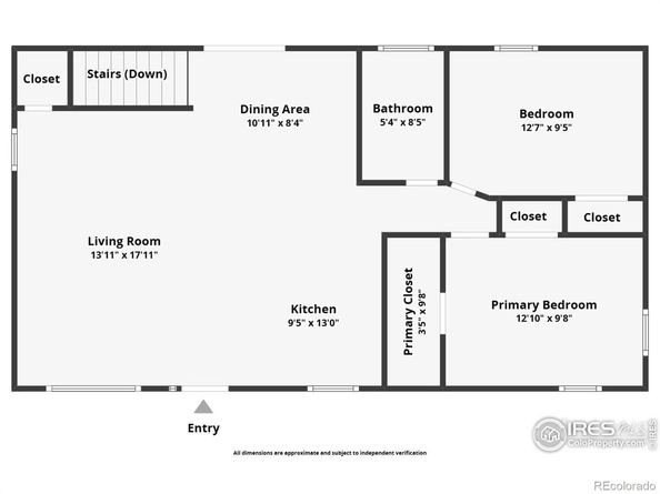 7970 Wolff Court, Westminster CO 80030