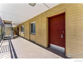 830 20th Street 203, Boulder CO 80302