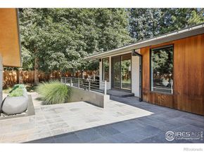 503 Kalmia Avenue, Boulder CO 80304