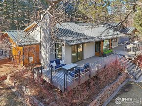 503 Kalmia Avenue, Boulder CO 80304