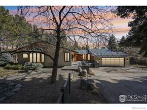 503 Kalmia Avenue, Boulder CO 80304