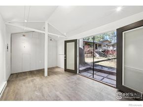 503 Kalmia Avenue, Boulder CO 80304