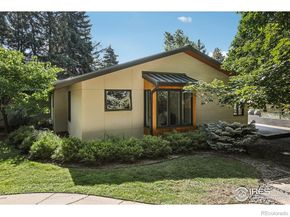 503 Kalmia Avenue, Boulder CO 80304