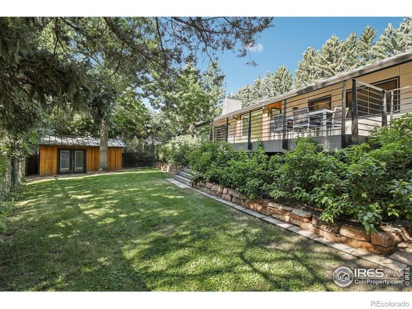503 Kalmia Avenue, Boulder CO 80304
