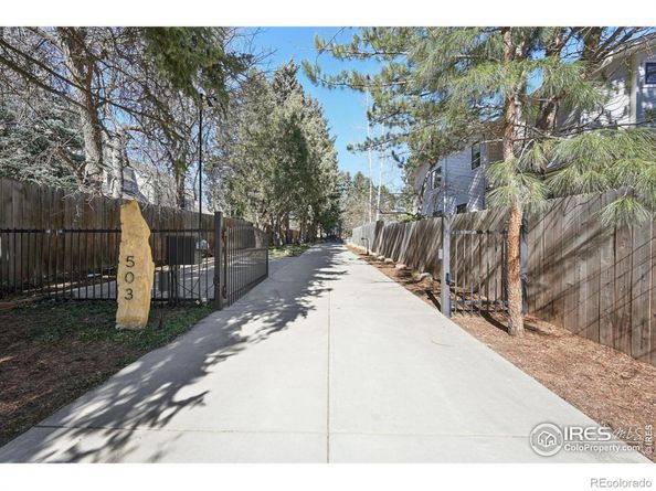 503 Kalmia Avenue, Boulder CO 80304