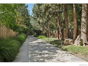 503 Kalmia Avenue, Boulder CO 80304