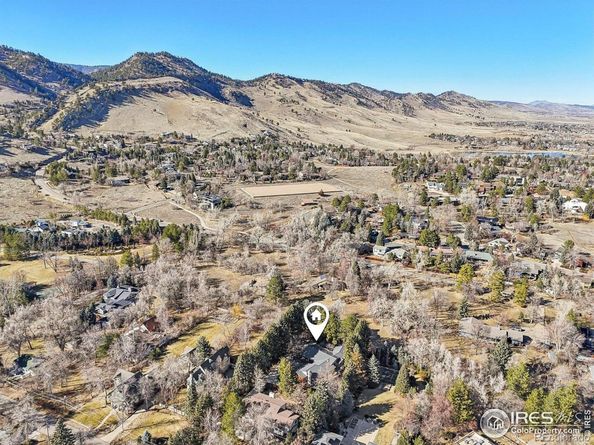 503 Kalmia Avenue, Boulder CO 80304