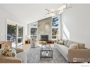503 Kalmia Avenue, Boulder CO 80304
