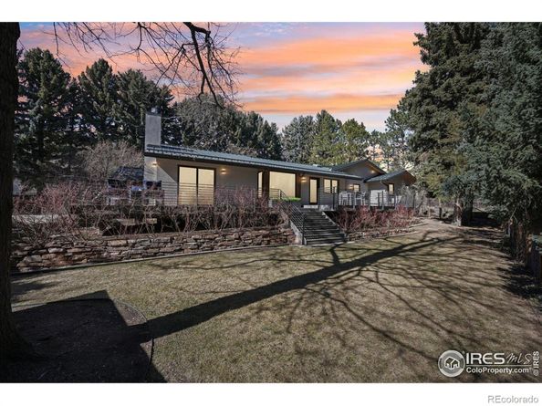503 Kalmia Avenue, Boulder CO 80304