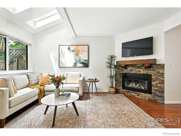 770 Quince Circle, Boulder CO 80304