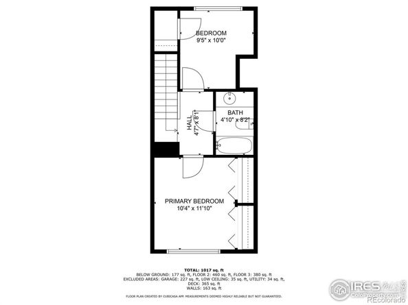 770 Quince Circle, Boulder CO 80304