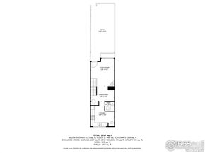 770 Quince Circle, Boulder CO 80304