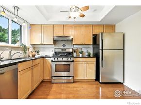 770 Quince Circle, Boulder CO 80304