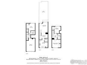 770 Quince Circle, Boulder CO 80304