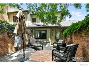770 Quince Circle, Boulder CO 80304