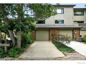 770 Quince Circle, Boulder CO 80304