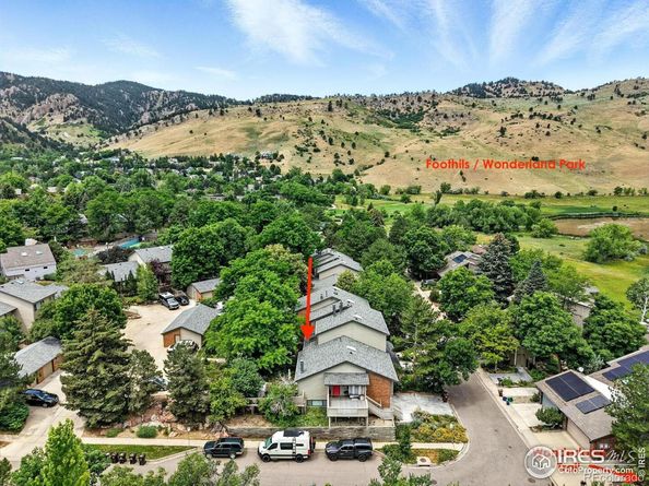 770 Quince Circle, Boulder CO 80304