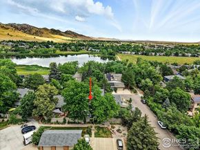 770 Quince Circle, Boulder CO 80304