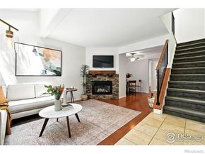 770 Quince Circle, Boulder CO 80304