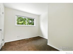 770 Quince Circle, Boulder CO 80304