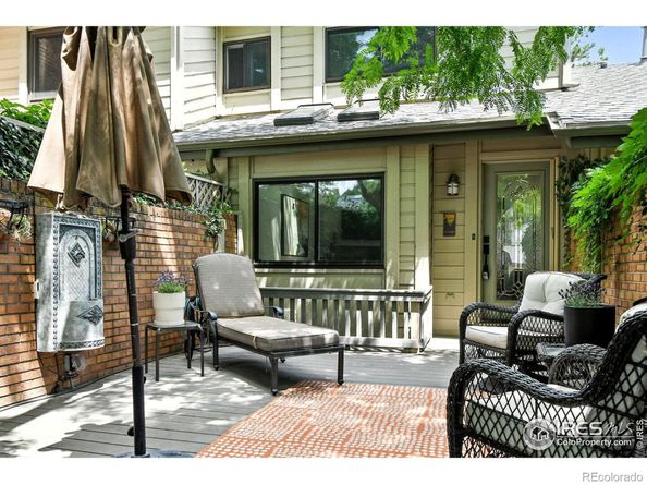 770 Quince Circle, Boulder CO 80304