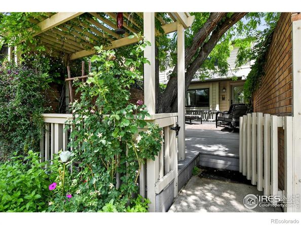 770 Quince Circle, Boulder CO 80304