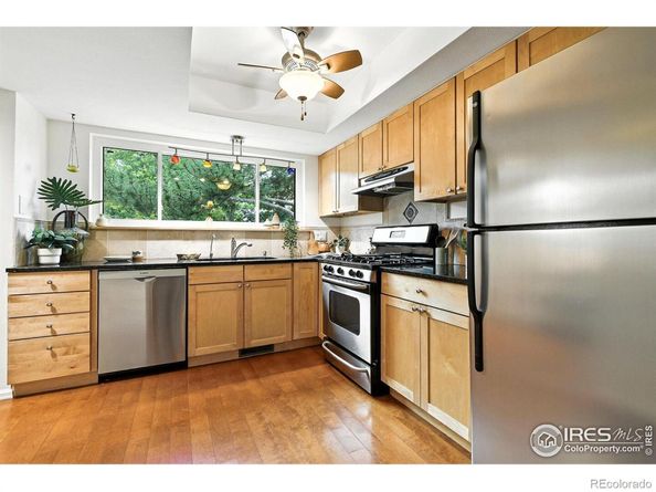 770 Quince Circle, Boulder CO 80304