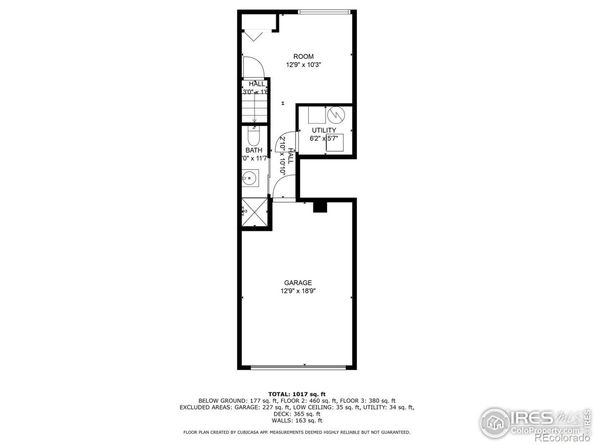 770 Quince Circle, Boulder CO 80304