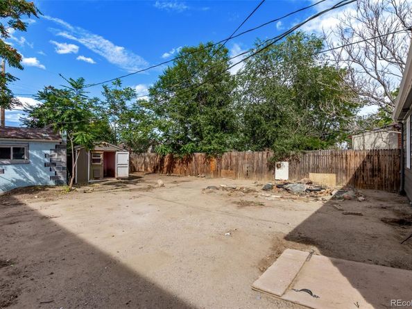 4415 Milwaukee Street, Denver CO 80216